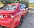 Красный Хонда Аккорд, объемом двигателя 2 л и пробегом 160 тыс. км за 7400 $, фото 3 на Automoto.ua