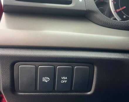 Красный Хонда Аккорд, объемом двигателя 2.4 л и пробегом 218 тыс. км за 9300 $, фото 22 на Automoto.ua