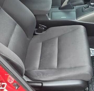 Красный Хонда Аккорд, объемом двигателя 2 л и пробегом 245 тыс. км за 6999 $, фото 24 на Automoto.ua