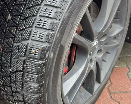 Красный Хонда Аккорд, объемом двигателя 2.4 л и пробегом 262 тыс. км за 8200 $, фото 11 на Automoto.ua