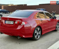 Червоний Хонда Аккорд, об'ємом двигуна 2.35 л та пробігом 112 тис. км за 11950 $, фото 3 на Automoto.ua
