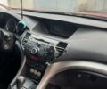 Красный Хонда Аккорд, объемом двигателя 2 л и пробегом 245 тыс. км за 6999 $, фото 23 на Automoto.ua