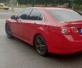 Червоний Хонда Аккорд, об'ємом двигуна 2 л та пробігом 160 тис. км за 7800 $, фото 7 на Automoto.ua