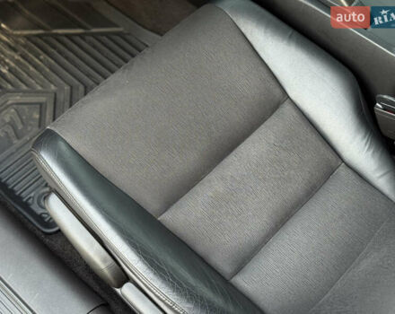 Червоний Хонда Аккорд, об'ємом двигуна 2.35 л та пробігом 112 тис. км за 11950 $, фото 22 на Automoto.ua