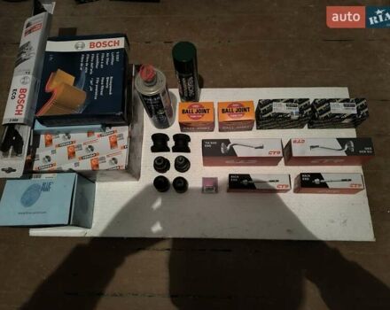 Красный Хонда Аккорд, объемом двигателя 2.4 л и пробегом 218 тыс. км за 9300 $, фото 33 на Automoto.ua