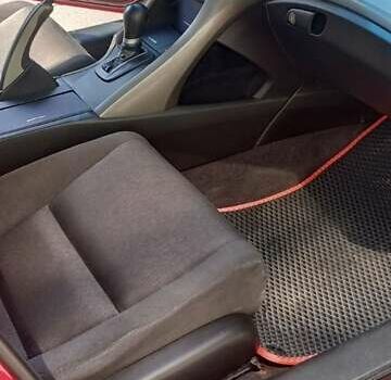 Червоний Хонда Аккорд, об'ємом двигуна 2 л та пробігом 160 тис. км за 7800 $, фото 4 на Automoto.ua