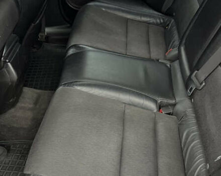 Красный Хонда Аккорд, объемом двигателя 2.4 л и пробегом 262 тыс. км за 8200 $, фото 16 на Automoto.ua