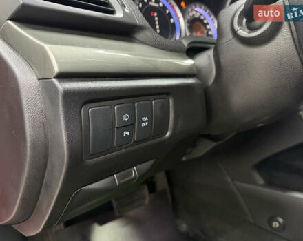 Красный Хонда Аккорд, объемом двигателя 2 л и пробегом 183 тыс. км за 8600 $, фото 13 на Automoto.ua