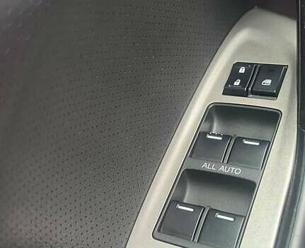 Красный Хонда Аккорд, объемом двигателя 2.4 л и пробегом 218 тыс. км за 9300 $, фото 21 на Automoto.ua