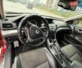 Красный Хонда Аккорд, объемом двигателя 2.35 л и пробегом 298 тыс. км за 7000 $, фото 10 на Automoto.ua