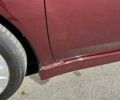 Красный Хонда Аккорд, объемом двигателя 2.4 л и пробегом 118 тыс. км за 8500 $, фото 9 на Automoto.ua