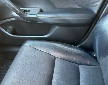 Красный Хонда Аккорд, объемом двигателя 2.4 л и пробегом 119 тыс. км за 10000 $, фото 32 на Automoto.ua