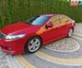 Червоний Хонда Аккорд, об'ємом двигуна 2.4 л та пробігом 295 тис. км за 10200 $, фото 1 на Automoto.ua