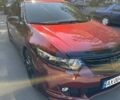 Красный Хонда Аккорд, объемом двигателя 2.4 л и пробегом 119 тыс. км за 10000 $, фото 27 на Automoto.ua