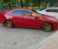 Червоний Хонда Аккорд, об'ємом двигуна 2.4 л та пробігом 132 тис. км за 9200 $, фото 2 на Automoto.ua