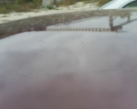 Красный Хонда Аккорд, объемом двигателя 2 л и пробегом 220 тыс. км за 7500 $, фото 8 на Automoto.ua