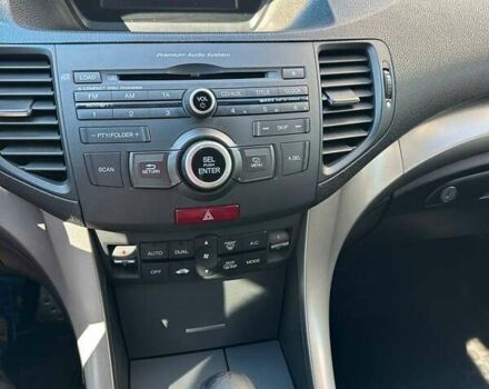 Красный Хонда Аккорд, объемом двигателя 2.4 л и пробегом 119 тыс. км за 10000 $, фото 30 на Automoto.ua