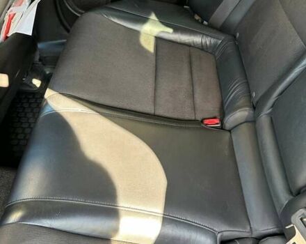 Красный Хонда Аккорд, объемом двигателя 2.4 л и пробегом 119 тыс. км за 10000 $, фото 35 на Automoto.ua