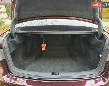 Красный Хонда Аккорд, объемом двигателя 2 л и пробегом 174 тыс. км за 9400 $, фото 13 на Automoto.ua