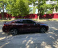 Красный Хонда Аккорд, объемом двигателя 2 л и пробегом 170 тыс. км за 9800 $, фото 3 на Automoto.ua