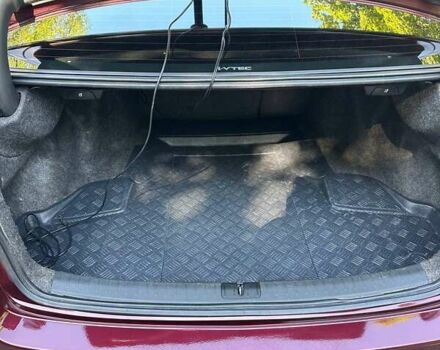 Красный Хонда Аккорд, объемом двигателя 2.4 л и пробегом 119 тыс. км за 10000 $, фото 19 на Automoto.ua