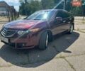 Красный Хонда Аккорд, объемом двигателя 2 л и пробегом 203 тыс. км за 8500 $, фото 1 на Automoto.ua