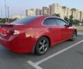 Красный Хонда Аккорд, объемом двигателя 2 л и пробегом 270 тыс. км за 6900 $, фото 1 на Automoto.ua