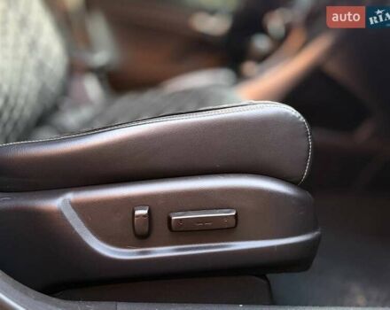 Червоний Хонда Аккорд, об'ємом двигуна 2 л та пробігом 140 тис. км за 11999 $, фото 28 на Automoto.ua