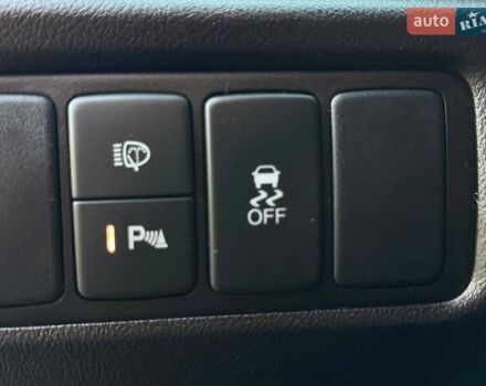 Червоний Хонда Аккорд, об'ємом двигуна 2 л та пробігом 140 тис. км за 11999 $, фото 30 на Automoto.ua