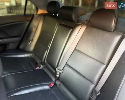 Червоний Хонда Аккорд, об'ємом двигуна 2 л та пробігом 140 тис. км за 11999 $, фото 18 на Automoto.ua