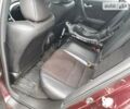 Красный Хонда Аккорд, объемом двигателя 2.35 л и пробегом 156 тыс. км за 12700 $, фото 7 на Automoto.ua