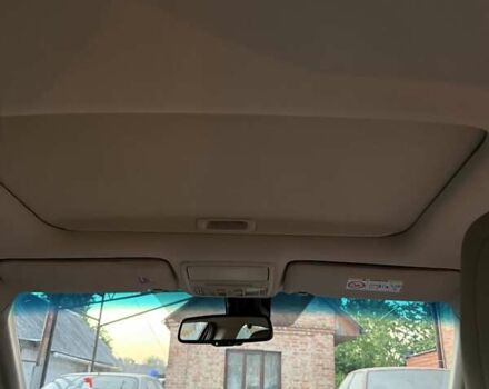 Красный Хонда Аккорд, объемом двигателя 3.5 л и пробегом 208 тыс. км за 16700 $, фото 15 на Automoto.ua