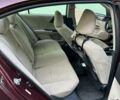Красный Хонда Аккорд, объемом двигателя 2.36 л и пробегом 222 тыс. км за 9000 $, фото 2 на Automoto.ua