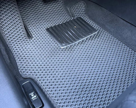 Красный Хонда Аккорд, объемом двигателя 2.4 л и пробегом 205 тыс. км за 12200 $, фото 31 на Automoto.ua