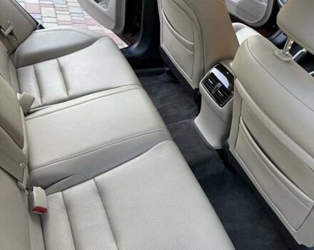 Красный Хонда Аккорд, объемом двигателя 3.5 л и пробегом 208 тыс. км за 16700 $, фото 22 на Automoto.ua