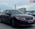 Красный Хонда Аккорд, объемом двигателя 2.4 л и пробегом 224 тыс. км за 9990 $, фото 40 на Automoto.ua