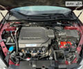 Красный Хонда Аккорд, объемом двигателя 3.5 л и пробегом 61 тыс. км за 19200 $, фото 55 на Automoto.ua