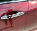 Красный Хонда Аккорд, объемом двигателя 3.5 л и пробегом 61 тыс. км за 19200 $, фото 14 на Automoto.ua