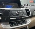 Красный Хонда Аккорд, объемом двигателя 2.4 л и пробегом 224 тыс. км за 9990 $, фото 21 на Automoto.ua