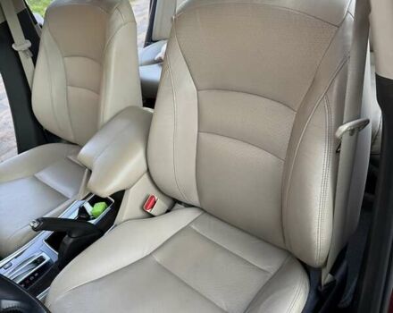 Красный Хонда Аккорд, объемом двигателя 3.5 л и пробегом 208 тыс. км за 16700 $, фото 20 на Automoto.ua