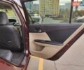 Червоний Хонда Аккорд, об'ємом двигуна 2.4 л та пробігом 128 тис. км за 11999 $, фото 12 на Automoto.ua