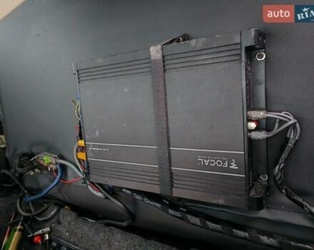 Червоний Хонда Аккорд, об'ємом двигуна 2.4 л та пробігом 128 тис. км за 11999 $, фото 20 на Automoto.ua