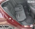 Червоний Хонда Аккорд, об'ємом двигуна 2.4 л та пробігом 140 тис. км за 11500 $, фото 45 на Automoto.ua