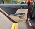 Червоний Хонда Аккорд, об'ємом двигуна 2.4 л та пробігом 128 тис. км за 11999 $, фото 17 на Automoto.ua