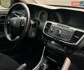 Красный Хонда Аккорд, объемом двигателя 2.36 л и пробегом 184 тыс. км за 13350 $, фото 14 на Automoto.ua