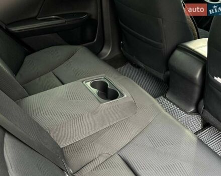 Красный Хонда Аккорд, объемом двигателя 2.36 л и пробегом 184 тыс. км за 13350 $, фото 26 на Automoto.ua