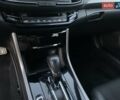 Красный Хонда Аккорд, объемом двигателя 2.4 л и пробегом 90 тыс. км за 15900 $, фото 3 на Automoto.ua