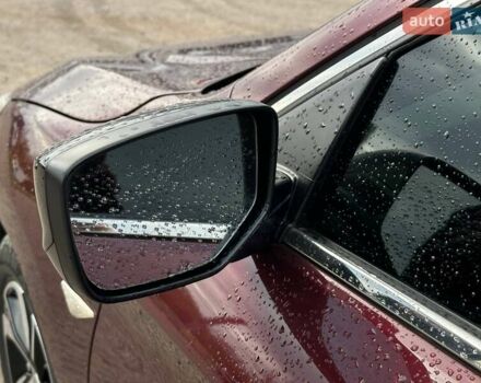 Красный Хонда Аккорд, объемом двигателя 2.36 л и пробегом 184 тыс. км за 13350 $, фото 9 на Automoto.ua