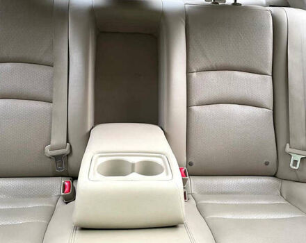 Червоний Хонда Аккорд, об'ємом двигуна 2 л та пробігом 240 тис. км за 14000 $, фото 24 на Automoto.ua