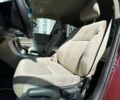 Красный Хонда Аккорд, объемом двигателя 2.35 л и пробегом 192 тыс. км за 10999 $, фото 32 на Automoto.ua